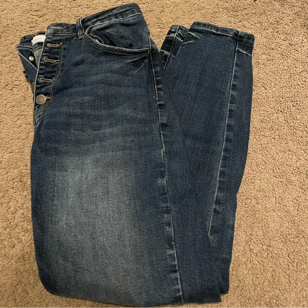 Kancan women’s jeans